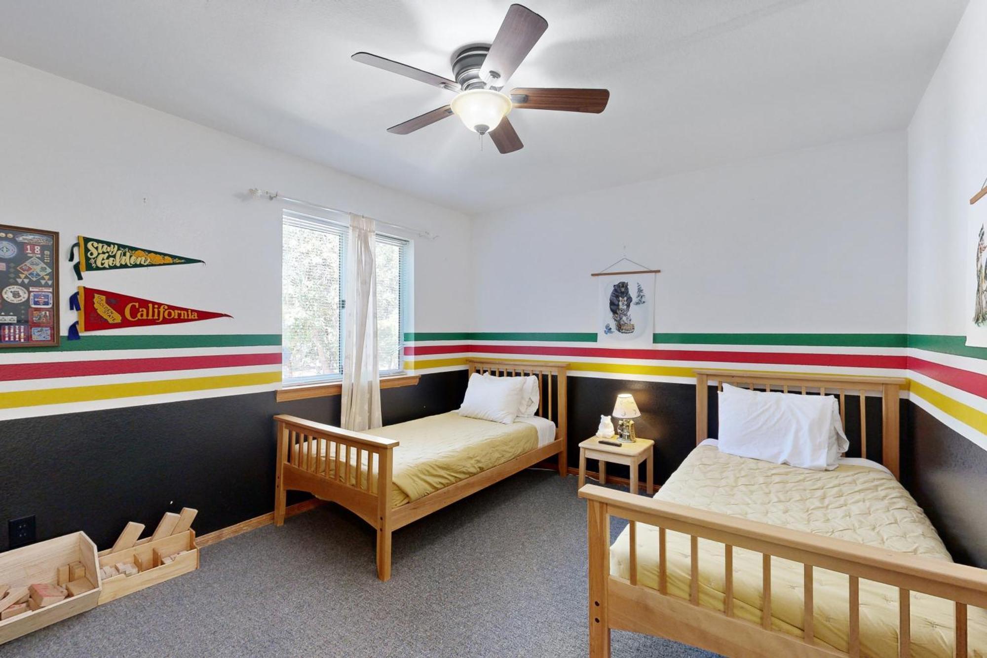 Moonridge Alameda Villa Big Bear Lake Exterior photo