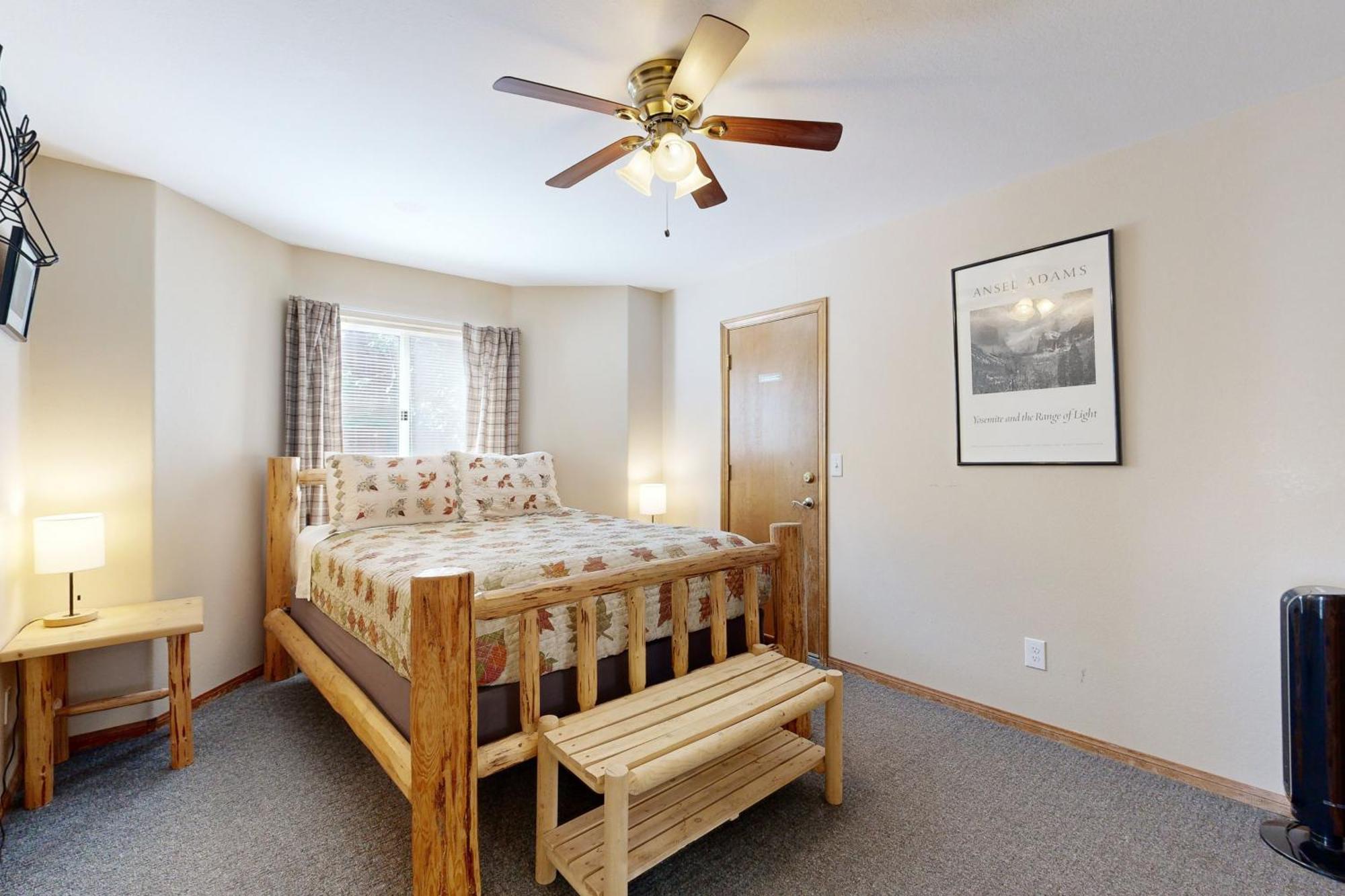 Moonridge Alameda Villa Big Bear Lake Exterior photo